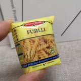 1PCS Mini Diaper Dollhouse Miniature food 1/6 Blyth Barbies BJD Supermarket Miniature Pretend Play Toy Accessories