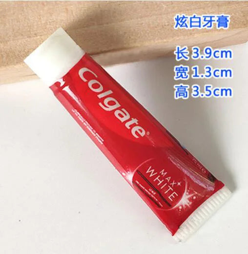 1PCS Mini Diaper Dollhouse Miniature food 1/6 Blyth Barbies BJD Supermarket Miniature Pretend Play Toy Accessories