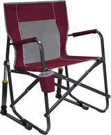 Rocker Camping Chair