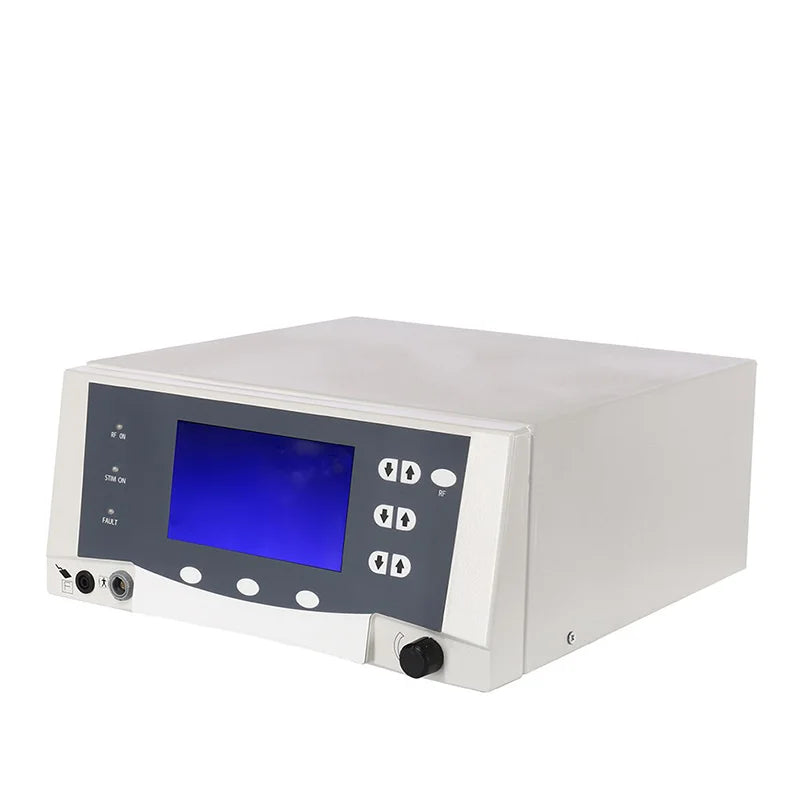 Thermiva Fractional RF Machine Is Used For Private Skin Rejuvenation Private Care And Tightening Repair.