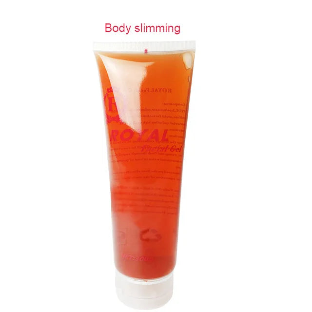 300g Ultrasonic Gel for 40K Cavitation RF Body Slimming Beauty Health Radio Frequency Conductive Gel for Fat Burning RF Device