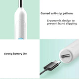 Smart Visual Ear Sticks Otoscope Endoscope Wax Removal Tool Earpick Mini Camera Health Care Ear Cleaner