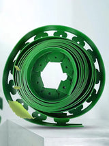5/10M Garden Edging with Spikes Landscape Edging No Dig Flexible Lawn Edging Kit for Yard Flowerbeds