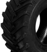 2Pcs 26x12.00-12 Lawn Mower Tires 26x12x12 Garden Tractor Golf Cart Turf Tires Tubeless 4PR