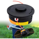 1pc 25 - 2 Trimmer Cam Head for STIHL FS55C/FS55R and More - Universal Mowing Head