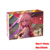 2025 Peach Blossom Dew Nude Waifu Cards Goddess Story Collection Card Swimsuit Bikini Booster Box Habbies Gift
