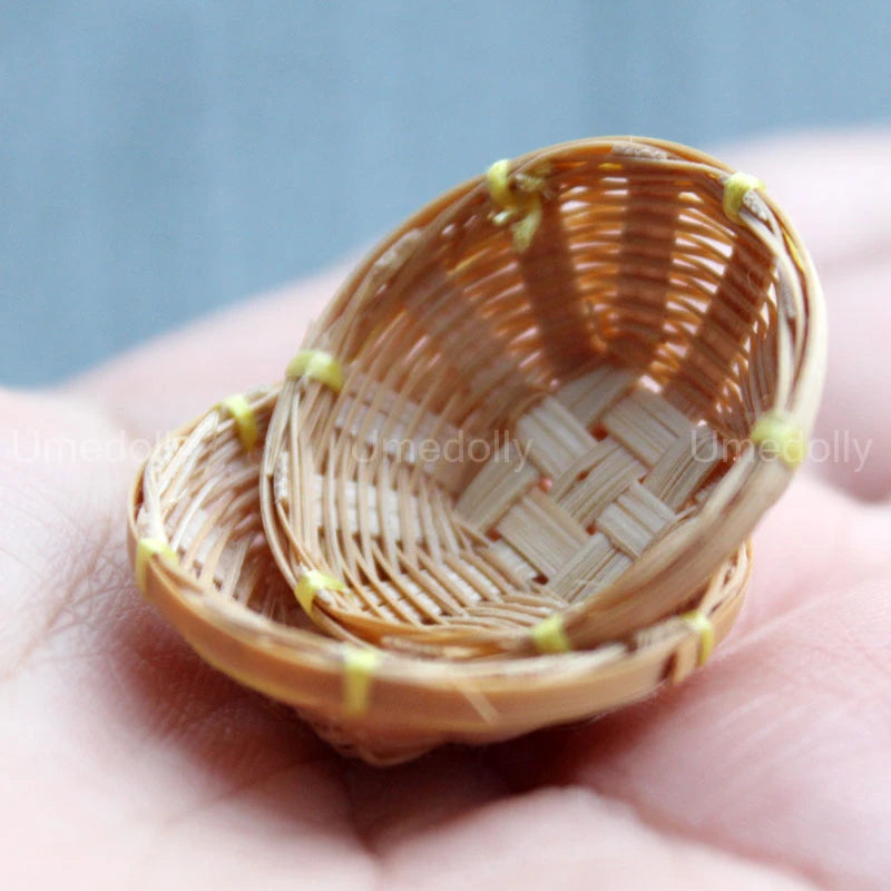 1:12 Scale Miniature Vegetable Mini Corn Carrot Pretend Play Dollhouse Food for OB11 BJD Doll Kitchen Supermarket Toy