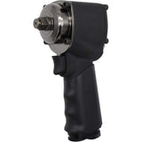 1822 ONYX 1/2" Nano Impact Wrench v2 - 500ft/lb