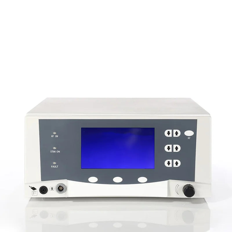 Thermiva Fractional RF Machine Is Used For Private Skin Rejuvenation Private Care And Tightening Repair.