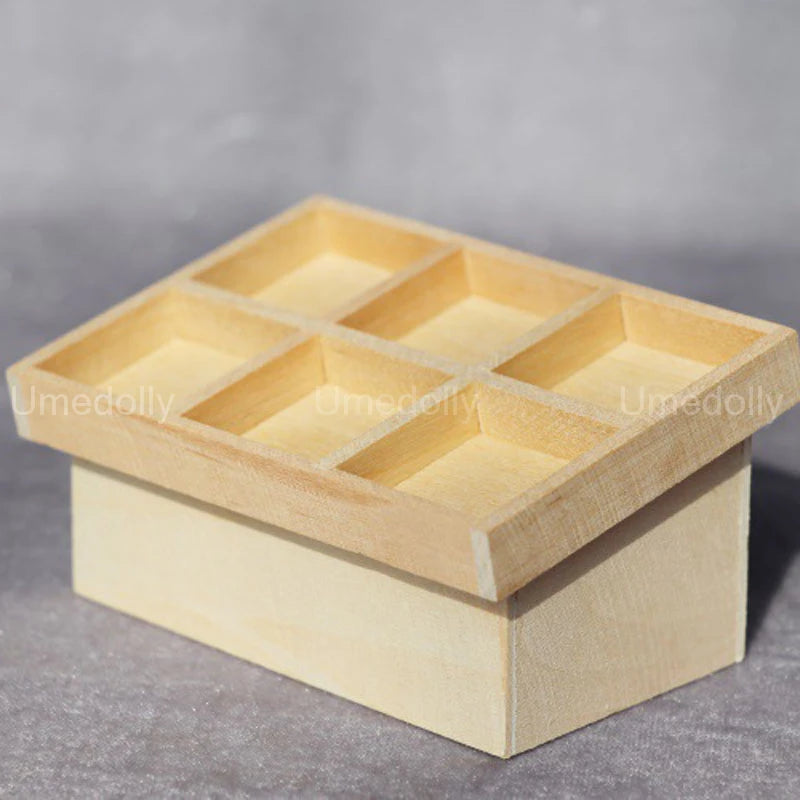 1:12 Scale Miniature Vegetable Mini Corn Carrot Pretend Play Dollhouse Food for OB11 BJD Doll Kitchen Supermarket Toy