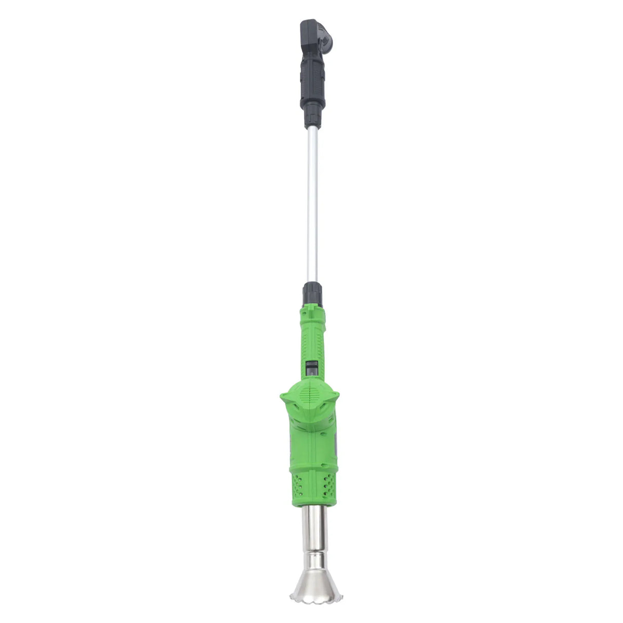 Weed Torch Burner Torch Flame Weeder and Electric Ignition For Flame Weeding, Roofing, Melting Ice And Snow LawnGarden Grass