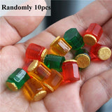 1/6 Scale Miniature Dollhouse Supermarket Store Food Mini Snacks Drinks for Doll Blyth BJD Accessories Toy
