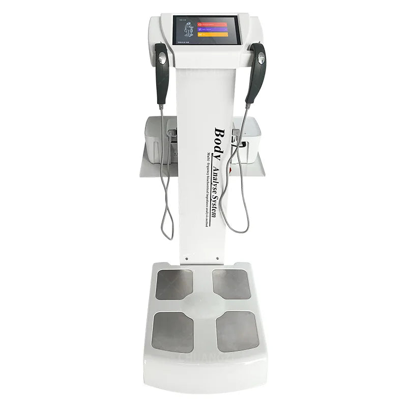 Professional Body Element Fat analyzer Health Quantum body Analyzing Machine Home Use Gymnasium Body Composition