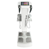Professional Body Element Fat analyzer Health Quantum body Analyzing Machine Home Use Gymnasium Body Composition