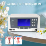 Thermiva Fractional RF Machine Is Used For Private Skin Rejuvenation Private Care And Tightening Repair.