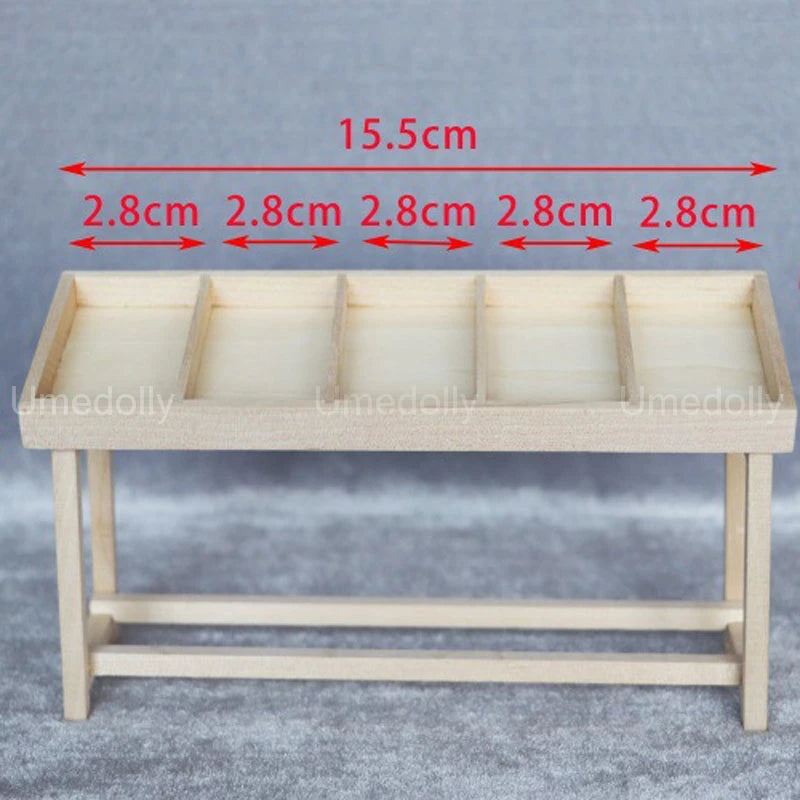 1:12 Scale Miniature Vegetable Mini Corn Carrot Pretend Play Dollhouse Food for OB11 BJD Doll Kitchen Supermarket Toy