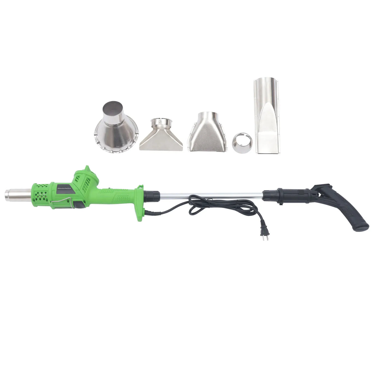 Weed Torch Burner Torch Flame Weeder and Electric Ignition For Flame Weeding, Roofing, Melting Ice And Snow LawnGarden Grass