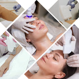2.5L Gel Conductor Radiofrecuencia y Cavitacion Clear Contact Gel for Ultrasound Beauty Face and Body Skin Care