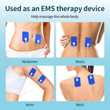 10 Modes Sleep Aid Device Microcurrent CES Sleeping Instrument Insomnia Anxiety Depression Machine Fast Sleeping Health Care