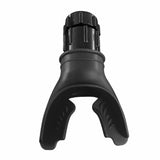 Sports Breathing Trainer Exercise Lung Face Mouthpiece Respirator Fitness Equipment  Household Healthy Care Accessories