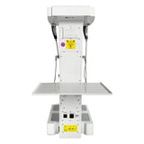 Professional Body Element Fat analyzer Health Quantum body Analyzing Machine Home Use Gymnasium Body Composition