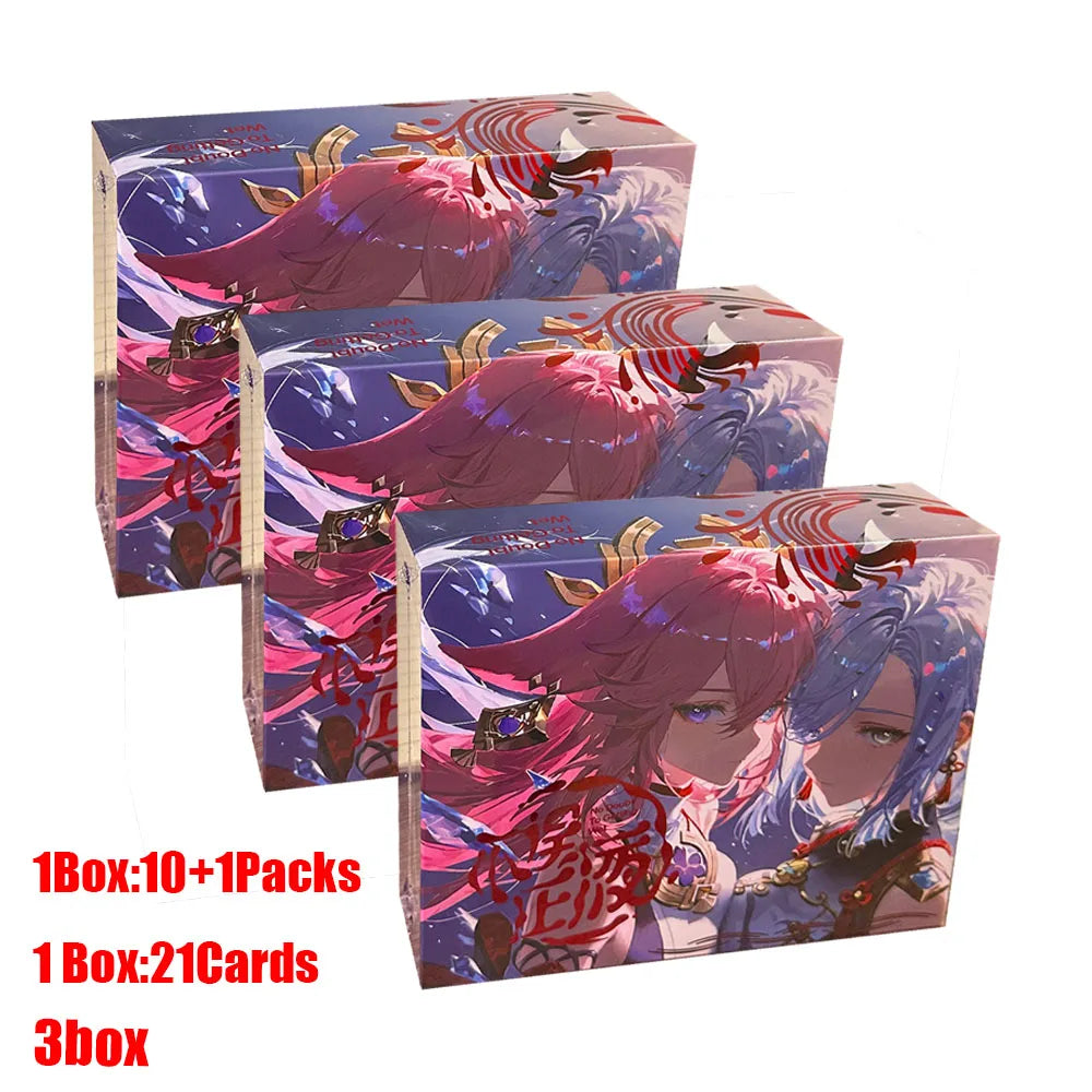 2025 Peach Blossom Dew Nude Waifu Cards Goddess Story Collection Card Swimsuit Bikini Booster Box Habbies Gift