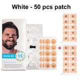Sport Nasal Dilator Sleep Nose Breathing Anti-Snoring Magnetic Nasal Strips Nasal Strips Breathing Boost Oxygen Intake