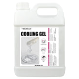 2.5L Gel Conductor Radiofrecuencia y Cavitacion Clear Contact Gel for Ultrasound Beauty Face and Body Skin Care