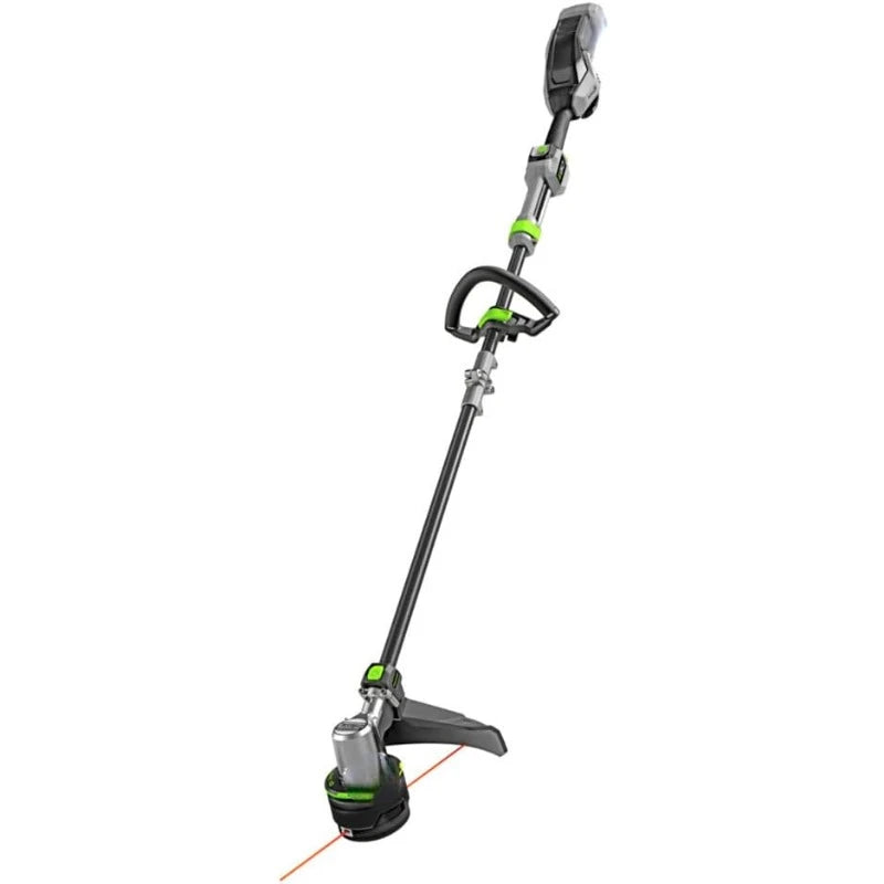 ST1620T 16-Inch String Trimmer Technology Battery and Charger Not Included, 16in Powerload/Line IQ/Telescopic/Tool