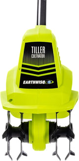 Power Tools 20-Volt 7.5-Inch Cordless Electric Garden Tiller Cultivator