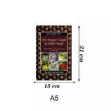 2021 Wild Food Forager's Guide - A5 Size (US)