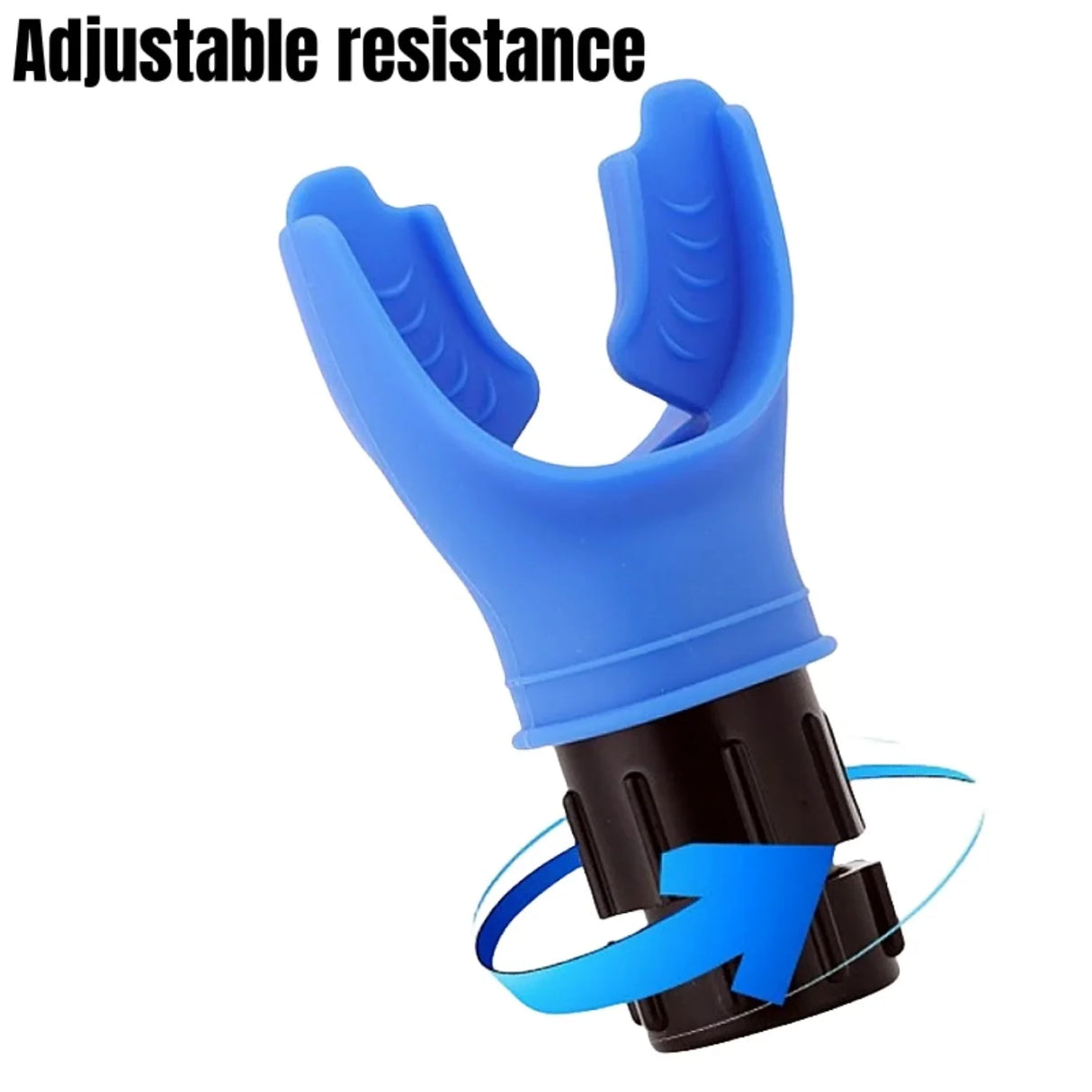 Sports Breathing Trainer Exercise Lung Face Mouthpiece Respirator Fitness Equipment  Household Healthy Care Accessories