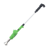 Weed Torch Burner Torch Flame Weeder and Electric Ignition For Flame Weeding, Roofing, Melting Ice And Snow LawnGarden Grass