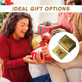 Poker Cards Standard Luxury Gold Foil Poker Board Game Playing Cards Standard Portable For Daily Entertainment Corporate