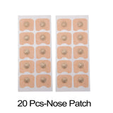 Sport Nasal Dilator Sleep Nose Breathing Anti-Snoring Magnetic Nasal Strips Nasal Strips Breathing Boost Oxygen Intake