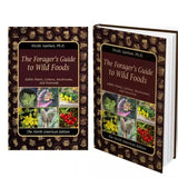 2021 Wild Food Forager's Guide - A5 Size (US)