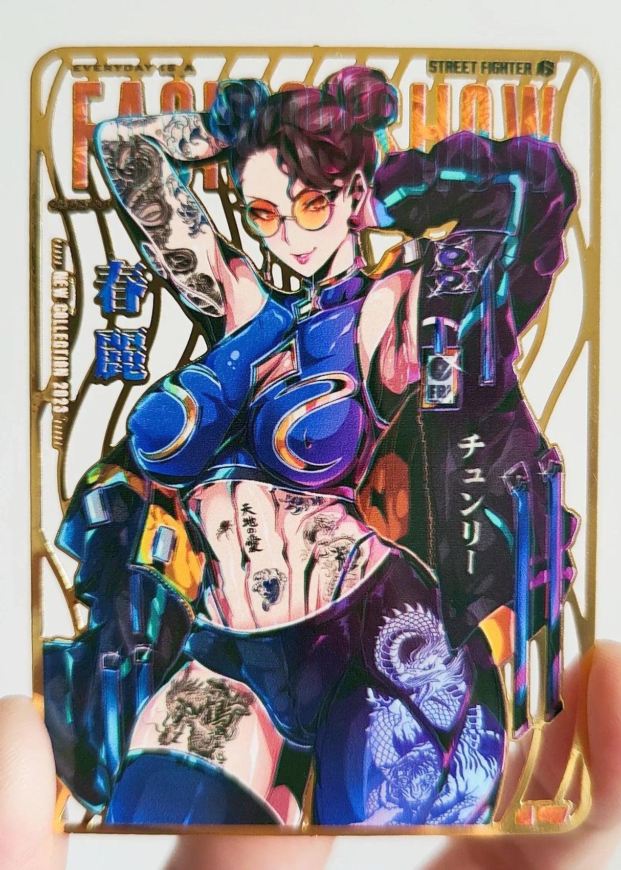 28PC/Set Anime Goddess Story DIY ACG Tsunade Albedo Kurumi Sexy Metal Card Collectible Cards Boys Play Toys Birthday Gifts
