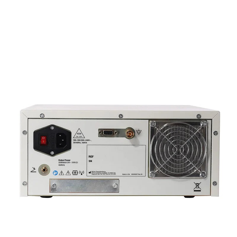 Thermiva Fractional RF Machine Is Used For Private Skin Rejuvenation Private Care And Tightening Repair.