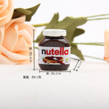 1/6Dollhouse Miniature Food Play Convenience Store Supermarket Mini Snack Cookies Potato Chips Chocolate Sauce Doll Accessories