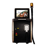 3000W Face 808nm Diode Laser Hair Removal Machine Alexandrit Permanent Painless Physical Underarm Body Care Depilation Equipment