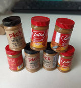 1/6Dollhouse Miniature Food Play Convenience Store Supermarket Mini Snack Cookies Potato Chips Chocolate Sauce Doll Accessories